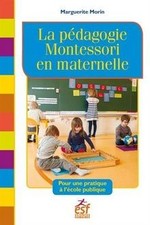 La pédagogie Montessori en