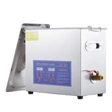 6.5 L Stainless Steel Industry