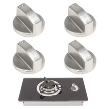 4 Pièces Boutons Rotatifs