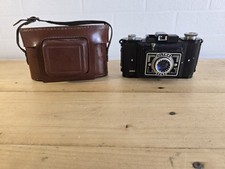 appareil photo ultra fex bakelite himalaya 1950