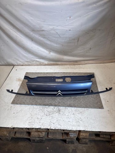 Calandre citroen saxo - citroen, 1