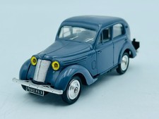 NOREV 10 RENAULT Juvaquatre