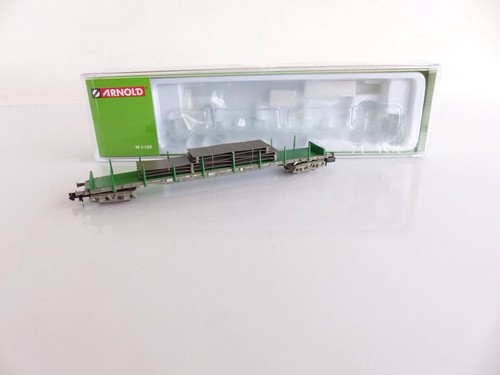 Arnold hn6406 wagon plat - plat, a