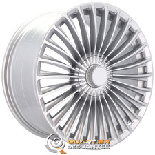 💥💥💥 Pack 4 jantes alu