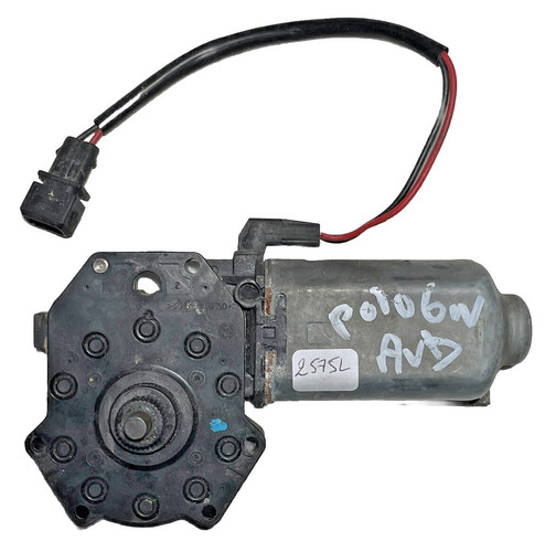Moteur lève vitre avant droit - moteur,
