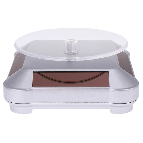 Plateau tournant led - plateau,