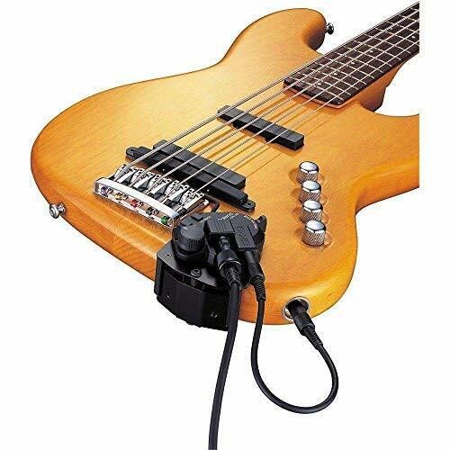 Roland bass divided midi - roland,