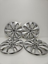 Enjoliveur RENAULT MEGANE 4