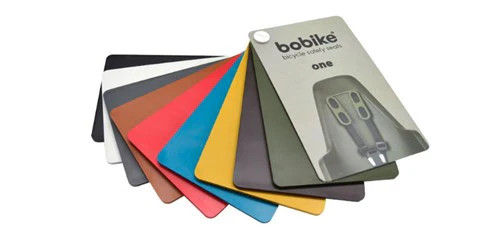 Bobike one color - color, range