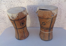 2 Ancien djembe