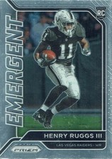 Panini football nfl prizm 2020 - panini,