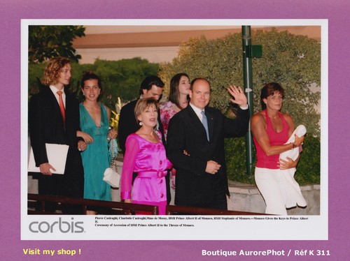Photo presse famille - presse,