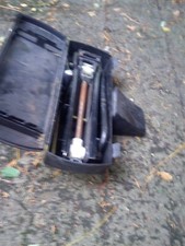 Cric et sa boite citroen xsara picasso 2