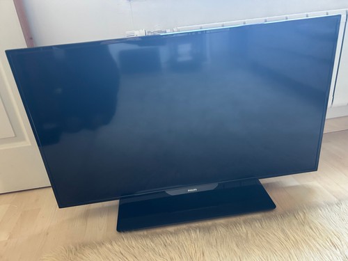Téléviseur lcd philips - téléviseur,