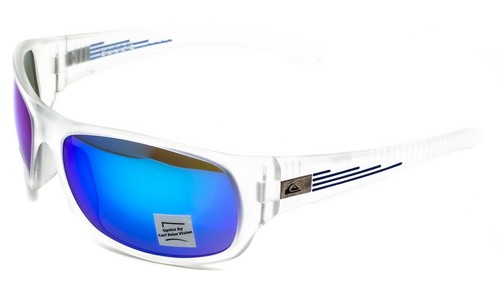 Lunettes soleil quiksilver - lunettes,