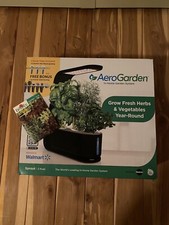 Two Brand New AeroGardens