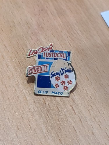 Pin lustucru les - -,