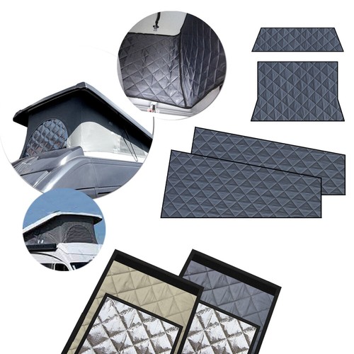 Tapis thermiques pössl - tapis,