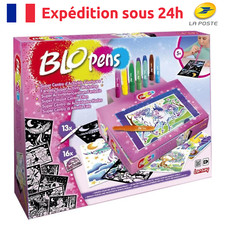 Jeu Centre d'Activités