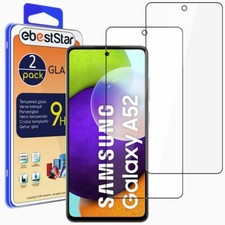 Packx2 Verre trempé Samsung