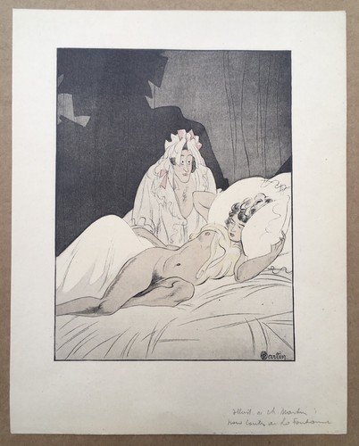 Illustration erotique art - erotique,