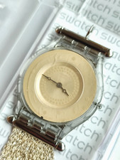 Swatch Skin Classic SfK164