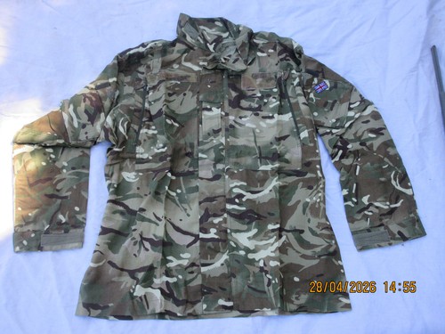 Jacket combat mtp - jacket, aircrew
