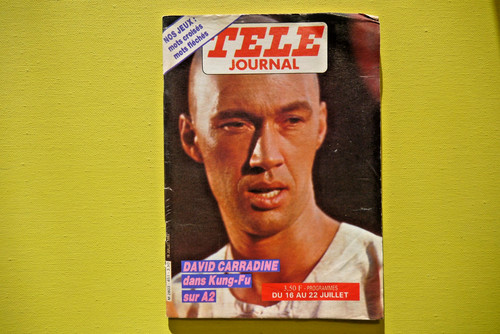Télé journal 451 - journal,