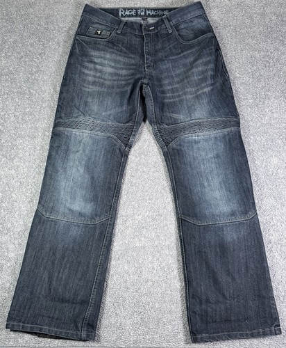 Speed strength jeans mens - strength,