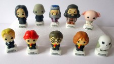 Fèves mates - Harry Potter