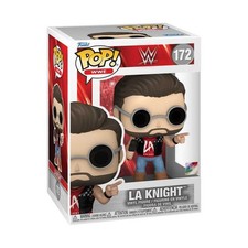 Figurine Funko Pop WWE LA