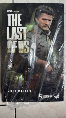 Hot toys joël miller tms160 - hot,