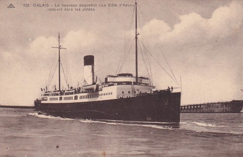 Carte postale postcard - 🦬carte,