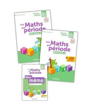 Outils pour les Maths CE1 par