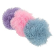  3 Pcs Bonnette Micro Anti