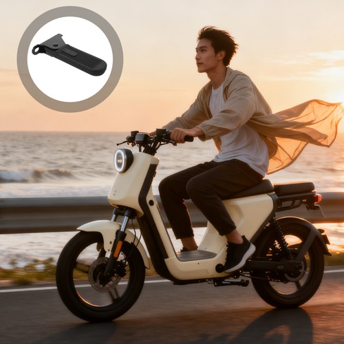Pédale vélo électrique - pédale, de