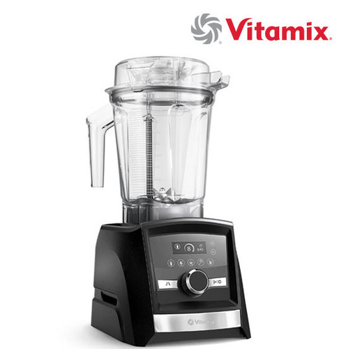 Vitamix a3500i ascent - vitamix,