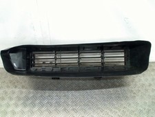 GARNITURE PARE-CHOCS AVANT