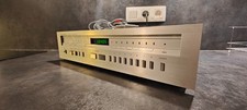 Tuner/ synthetiser Pathé