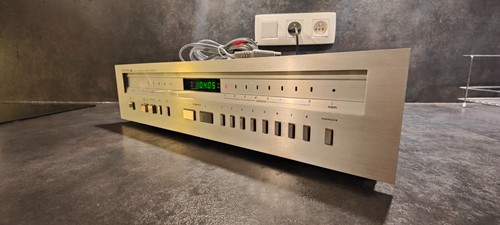 Tuner synthetiser pathé - synthetiser,