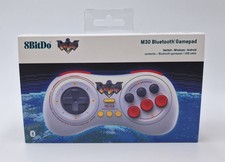 Manette 8BitDo M30 Bluetooth