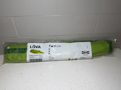 Ikea löva wall mount - mount, canopy