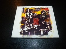 COFFRET 3 CD DIGIPACK "LED