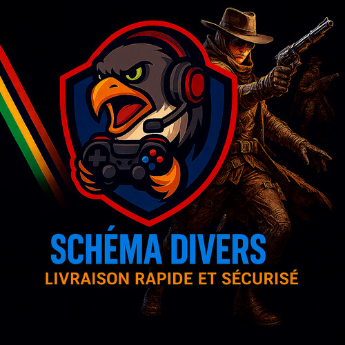 Arc raiders schéma - arc,
