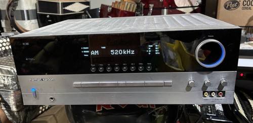 Harmon kardon 3480 receiver - kardon,