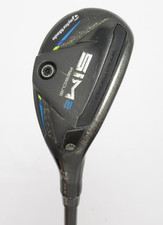 Taylormade SIM2 Rescue 22*