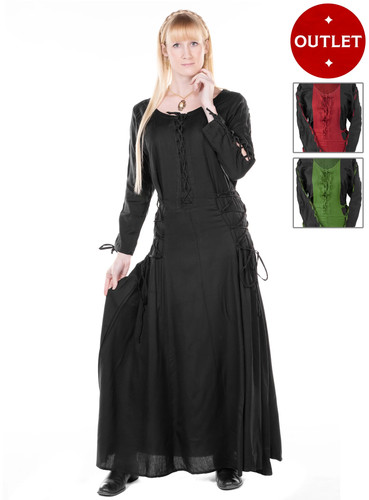 Robe médiévale helena - helena,