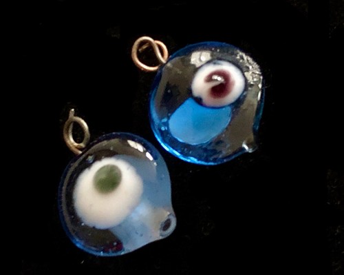 Lot les yeux œil verre - yeux/Œil/verre, de