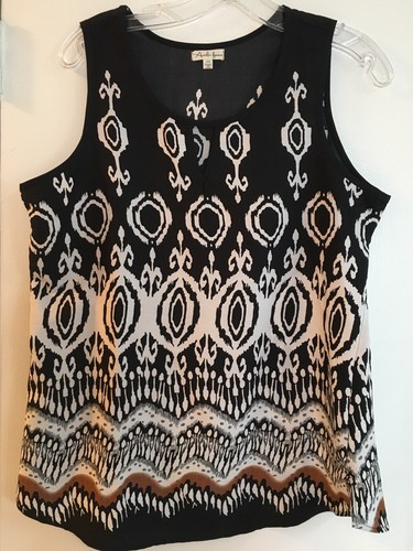 Antilia femme sleeveless - antilia,