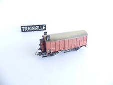 320 / MARKLIN ANCIEN METAL HO